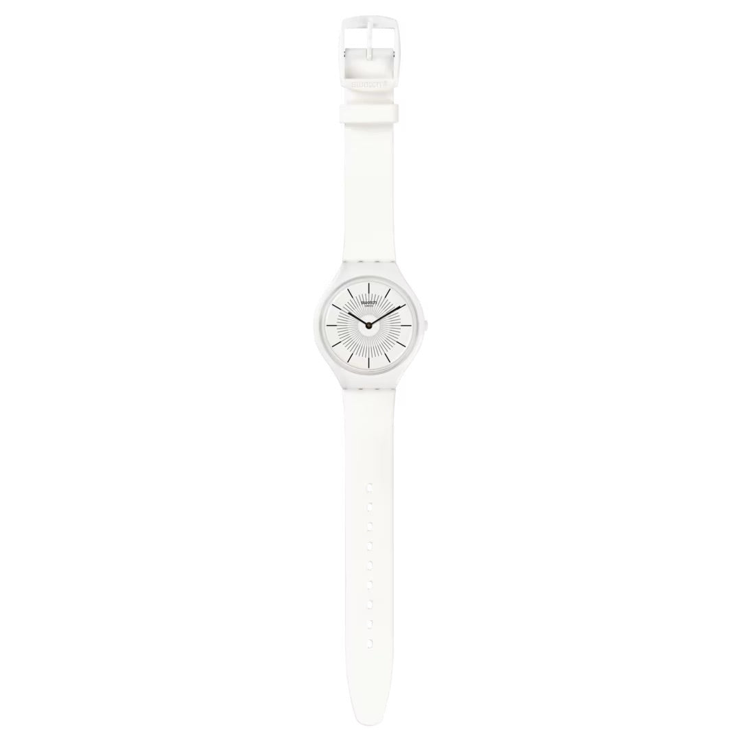 Orologio Unisex Swatch Skin SkinPure - SVOW100