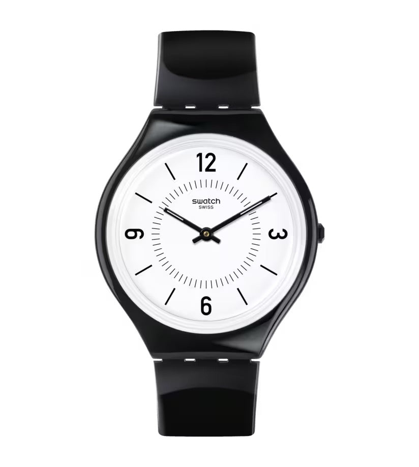 Orologio Unisex Swatch Skin SkinSuit - SVOB101