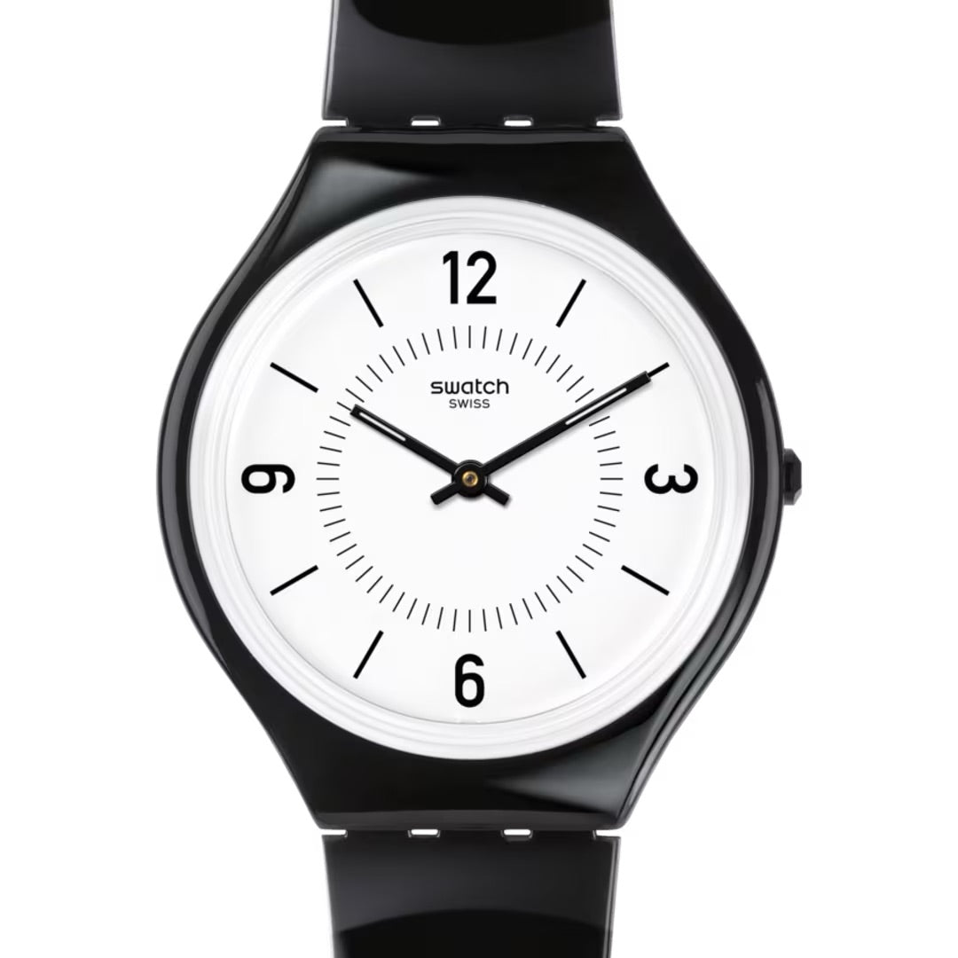 Orologio Unisex Swatch Skin SkinSuit - SVOB101