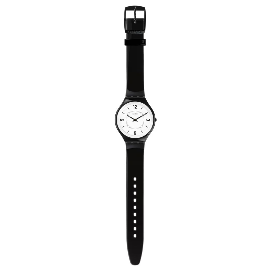 Orologio Unisex Swatch Skin SkinSuit - SVOB101