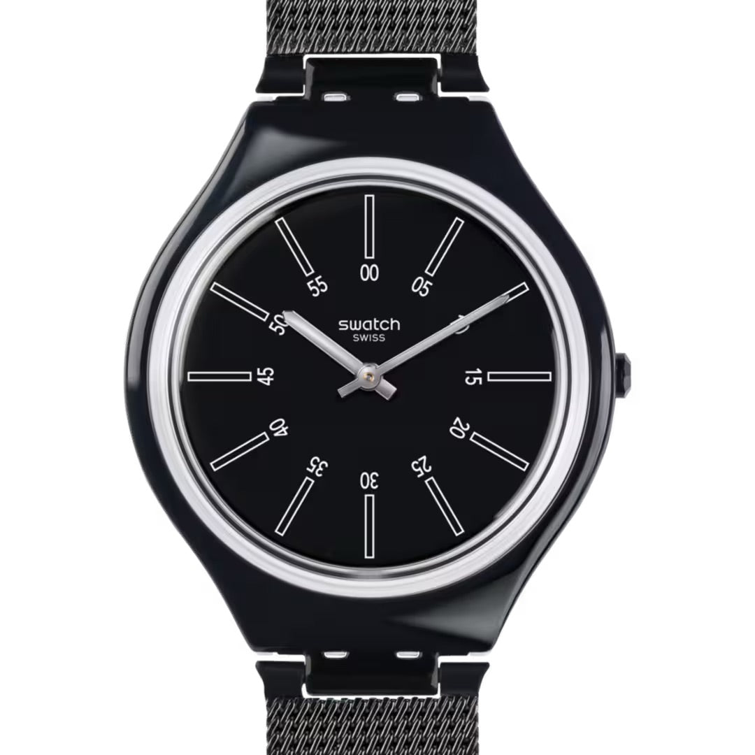 Orologio Unisex Swatch Skin SkinOtte - SVOB100M