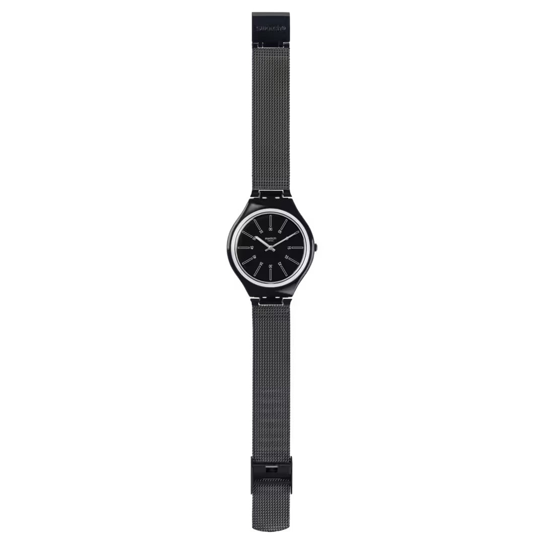 Orologio Unisex Swatch Skin SkinOtte - SVOB100M