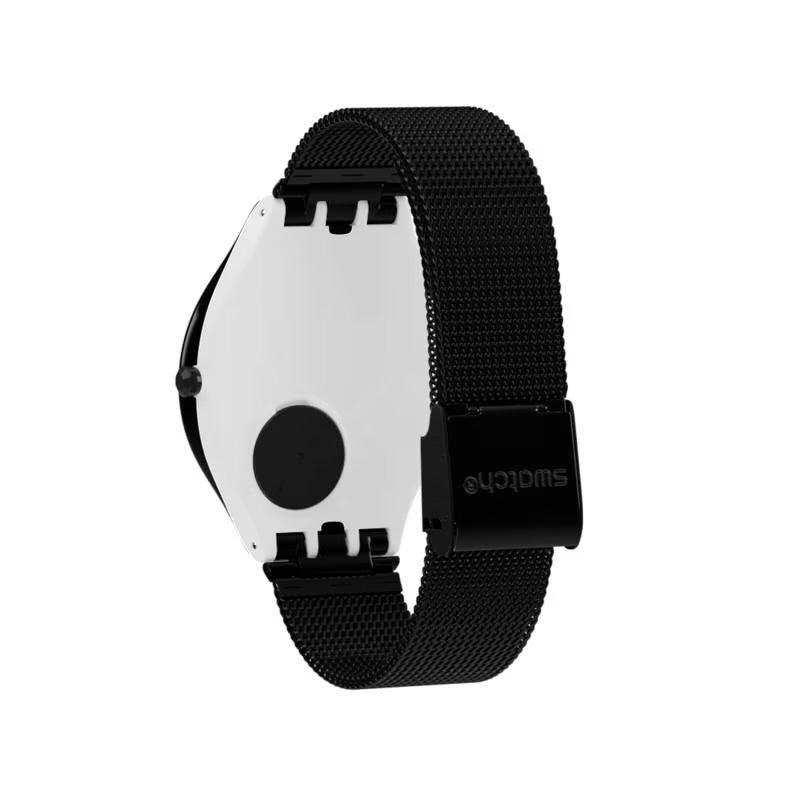 Orologio Unisex Swatch Skin SkinOtte - SVOB100M