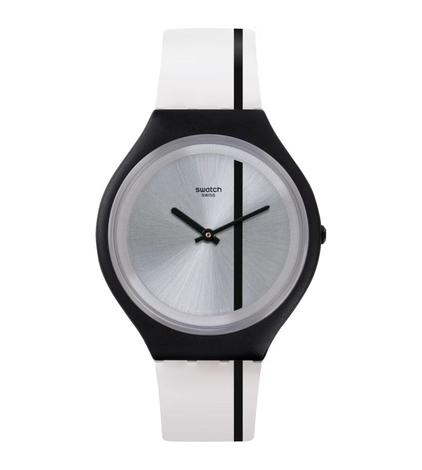 Orologio Unisex Swatch Skin SkinThrough - SVUB102