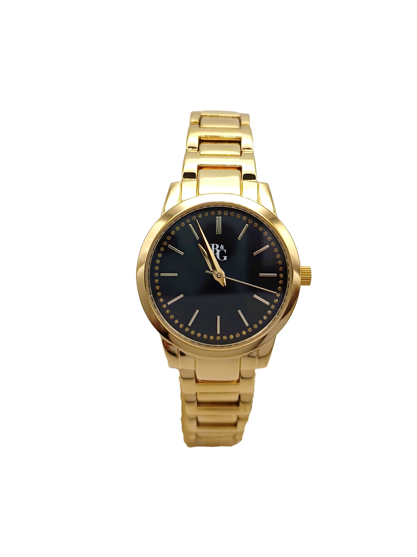 Orologio Donna Solo Tempo B&G Crystal - R3853303503