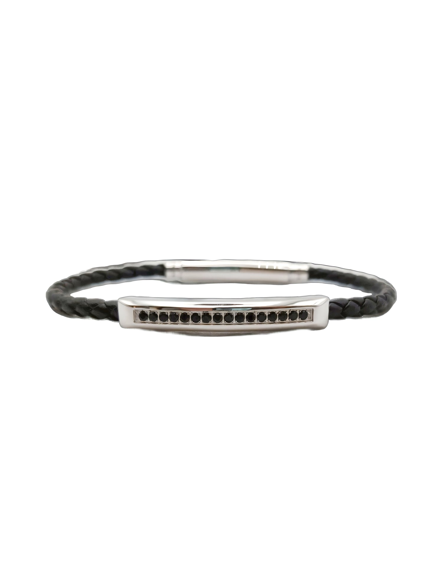 Bracciale Da Uomo Rosso Amante - UBR663GD