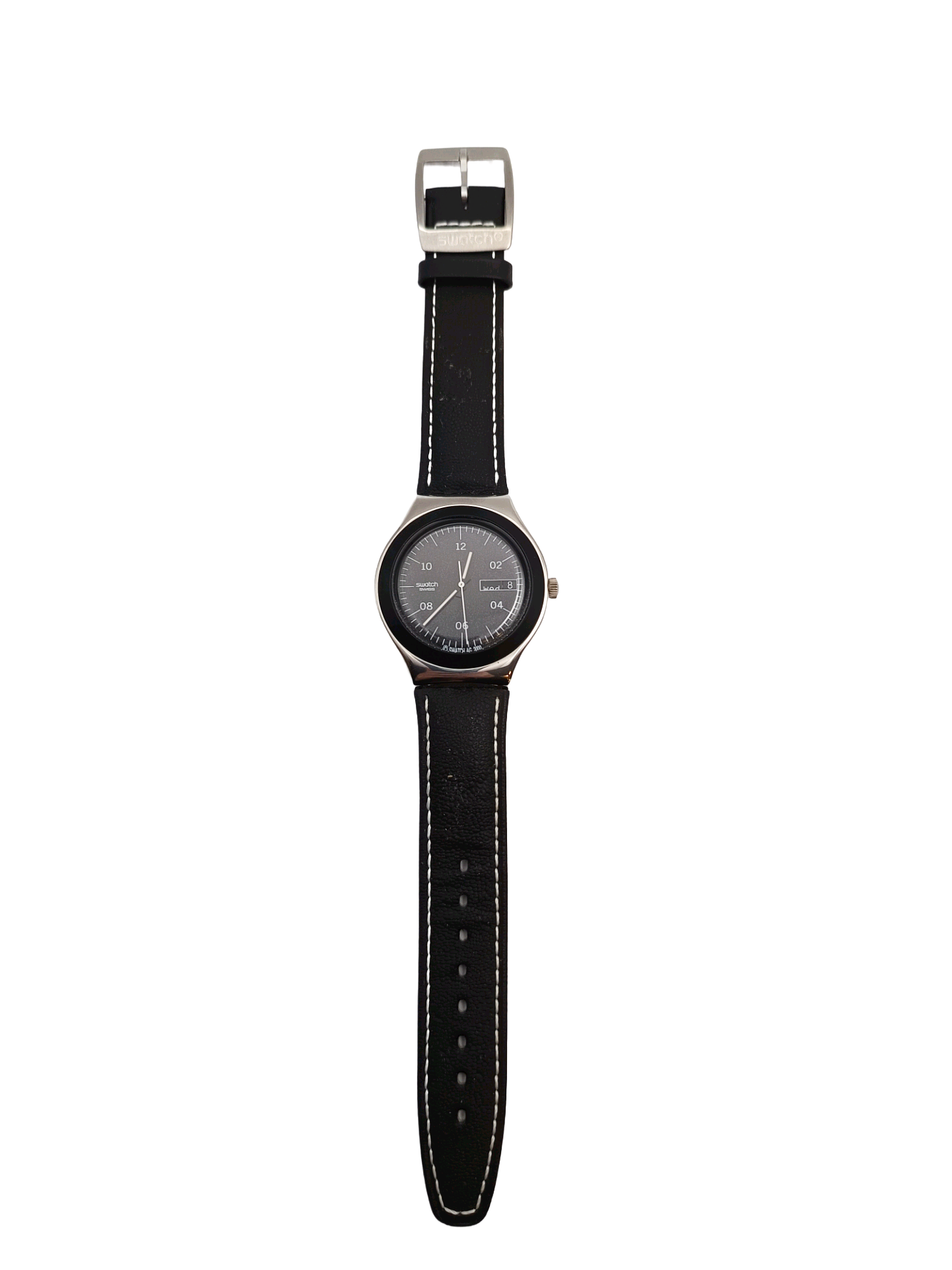Orologio Unisex Swatch Irony - HH01