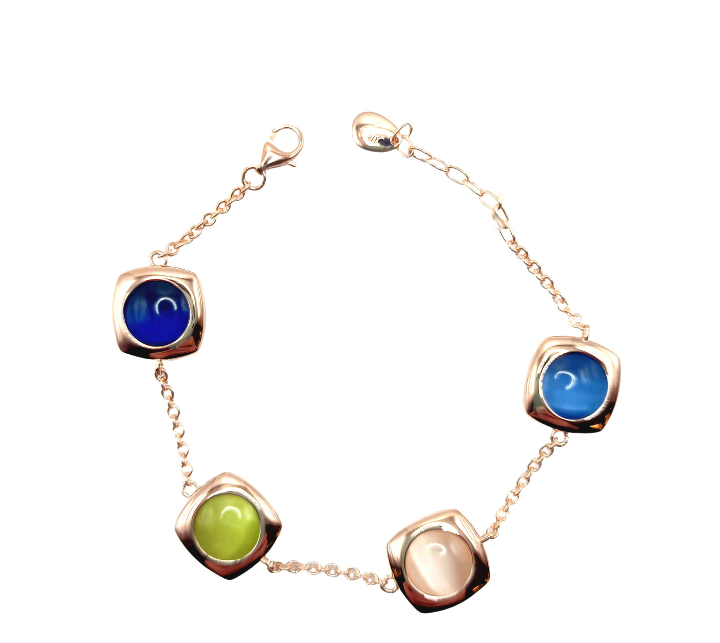 Bracciale Da Donna Madì Collezione Oblò - 3920900