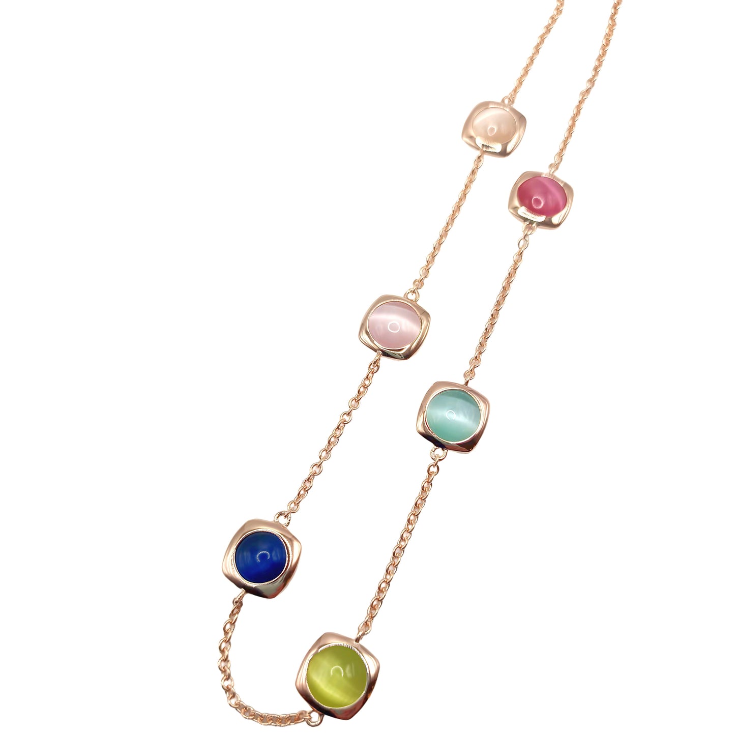 Collana Da Donna Madì Collezione Oblò - 3921400
