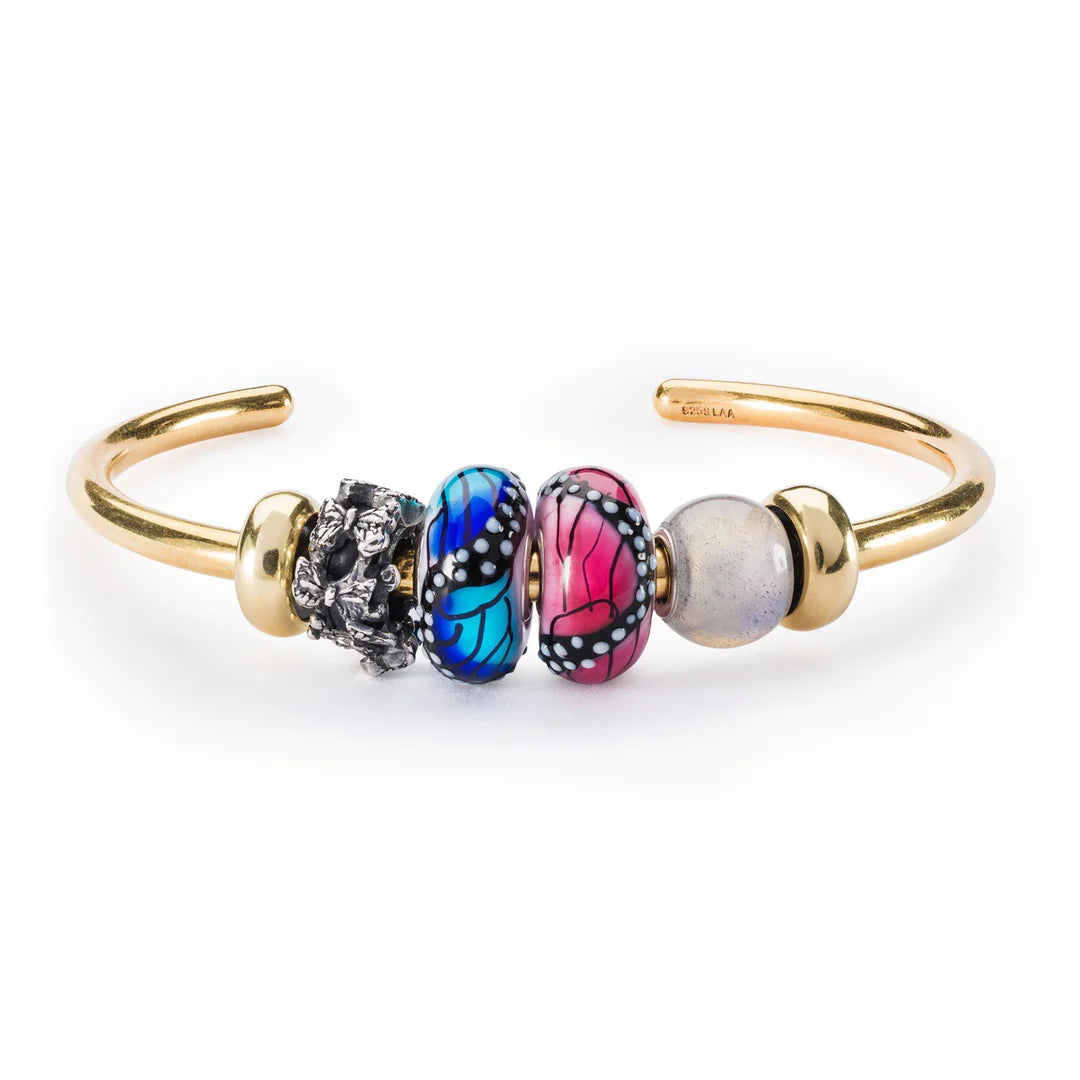 Ali della Serenità Trollbeads - TGLBE-20373