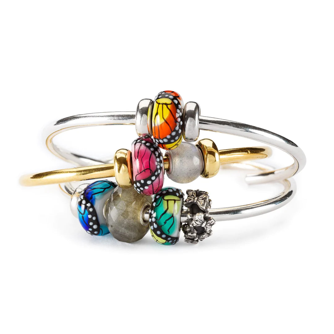 Ali della Serenità Trollbeads - TGLBE-20373