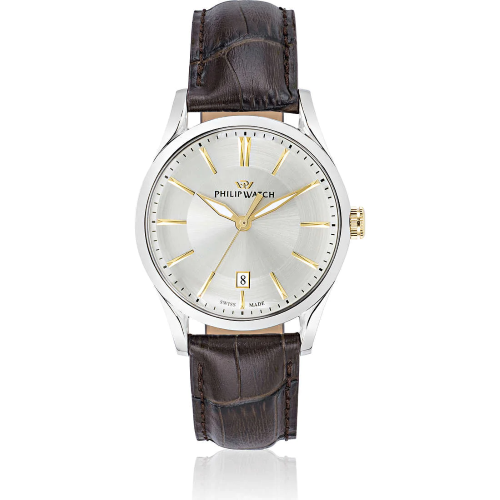 Orologio Uomo Philip Watch Sunray - R8251180018
