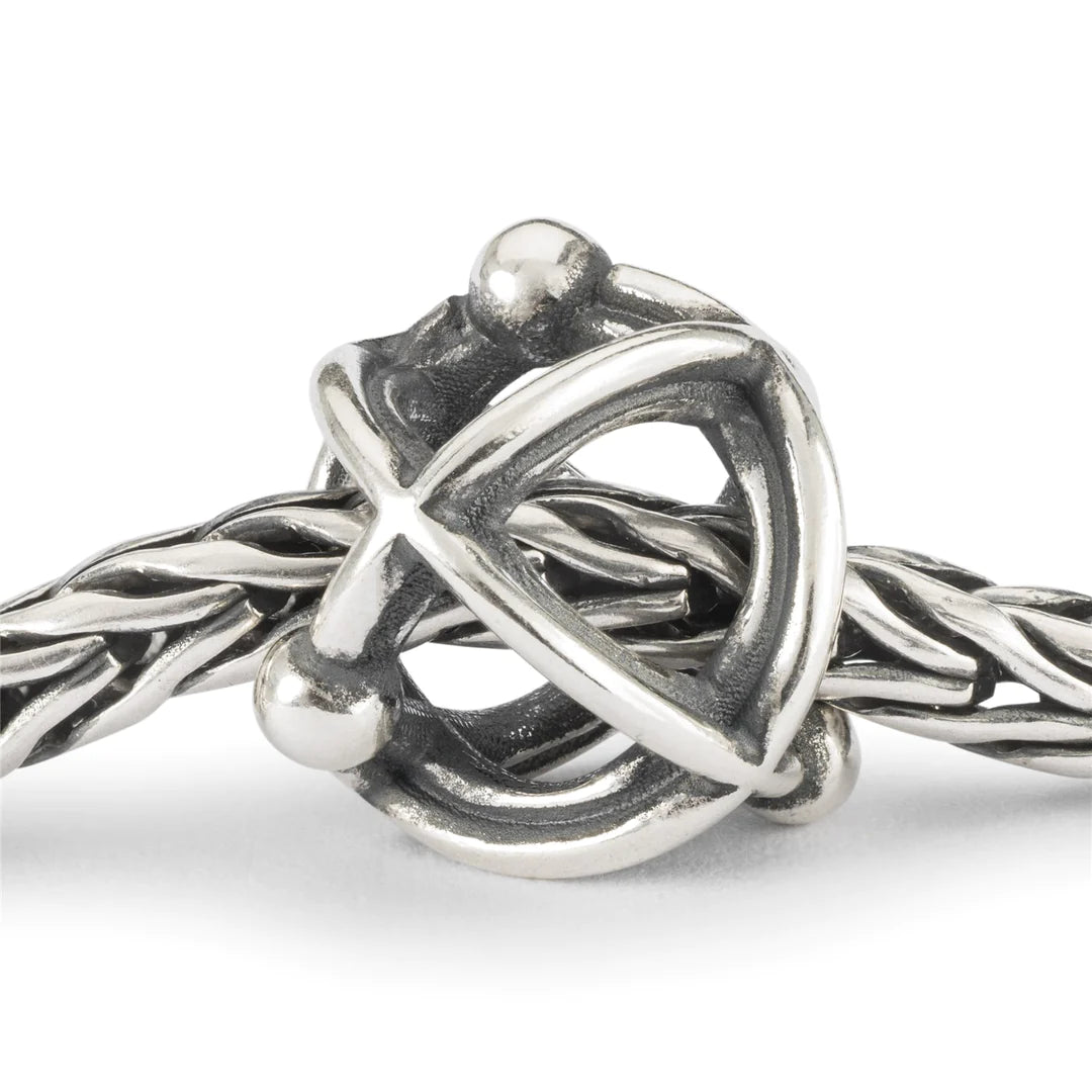 Atomo dell’Unione Trollbeads - TAGBE-20263