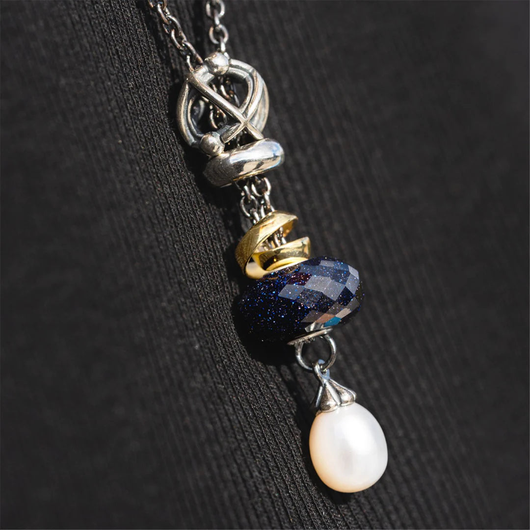 Atomo dell’Unione Trollbeads - TAGBE-20263