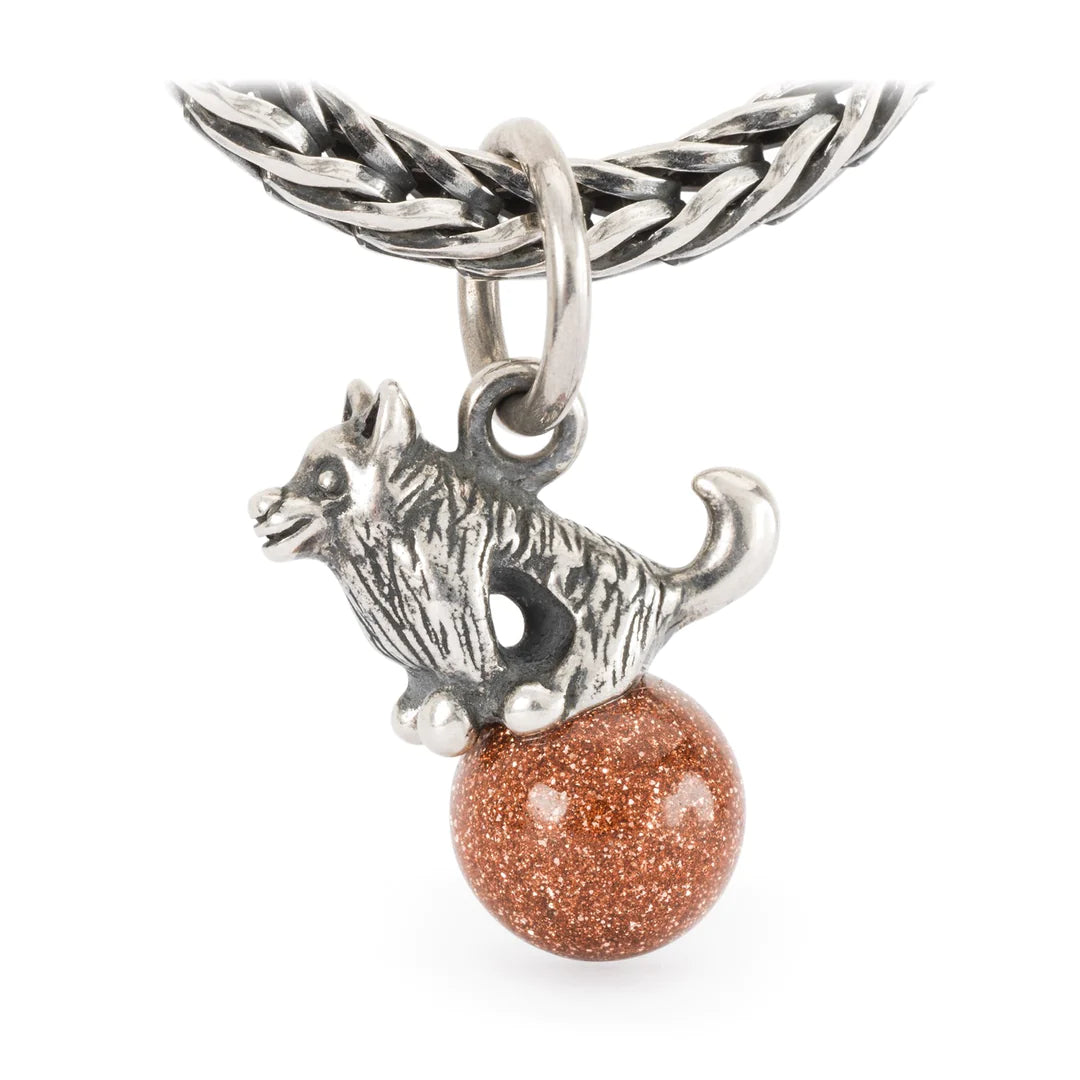 Lealtà Incondizionata RITIRATO Trollbeads - TAGBE-00302