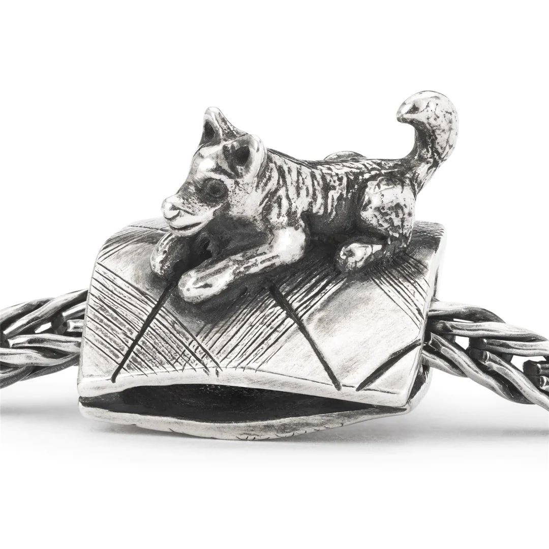 Protezione Incondizionata RITIRATO Trollbeads - TAGBE-50045