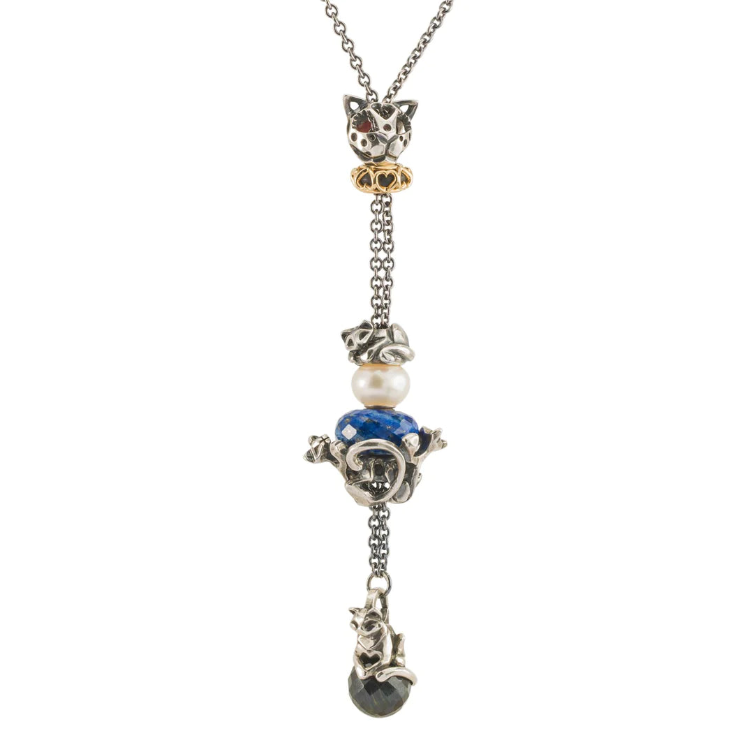 Senza Paura Trollbeads - TAGBE-00305
