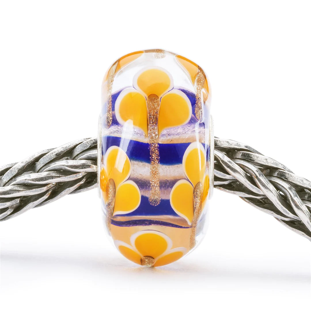 Giglio dell’Armonia Trollbeads - TGLBE-20388