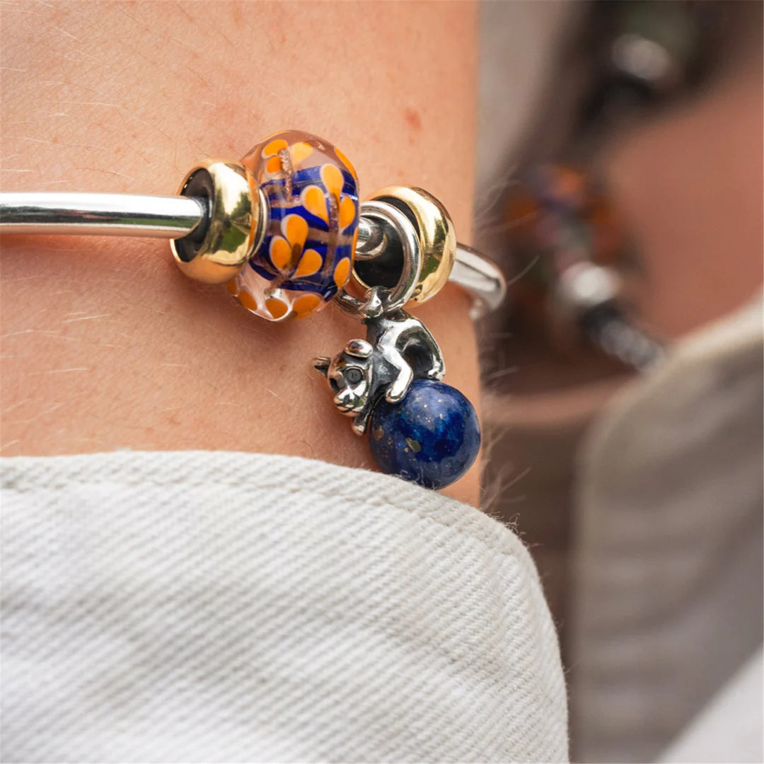 Giglio dell’Armonia Trollbeads - TGLBE-20388