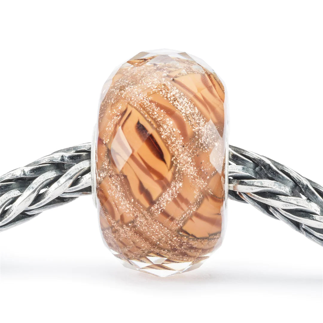 Abbraccio al Tramonto Trollbeads - TGLBE-30118