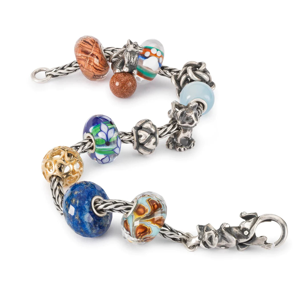 Abbraccio al Tramonto Trollbeads - TGLBE-30118