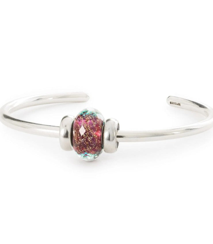 Cielo Viola Trollbeads - TGLBE-30129