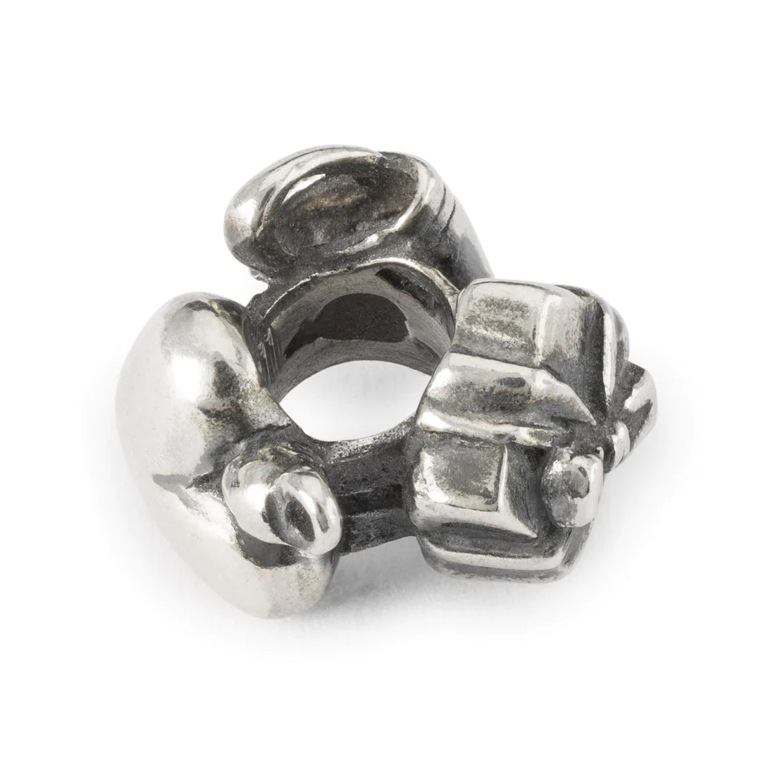 Amore, Gentilezza e Condivisione RITIRATO Trollbeads - TAGBE-10275