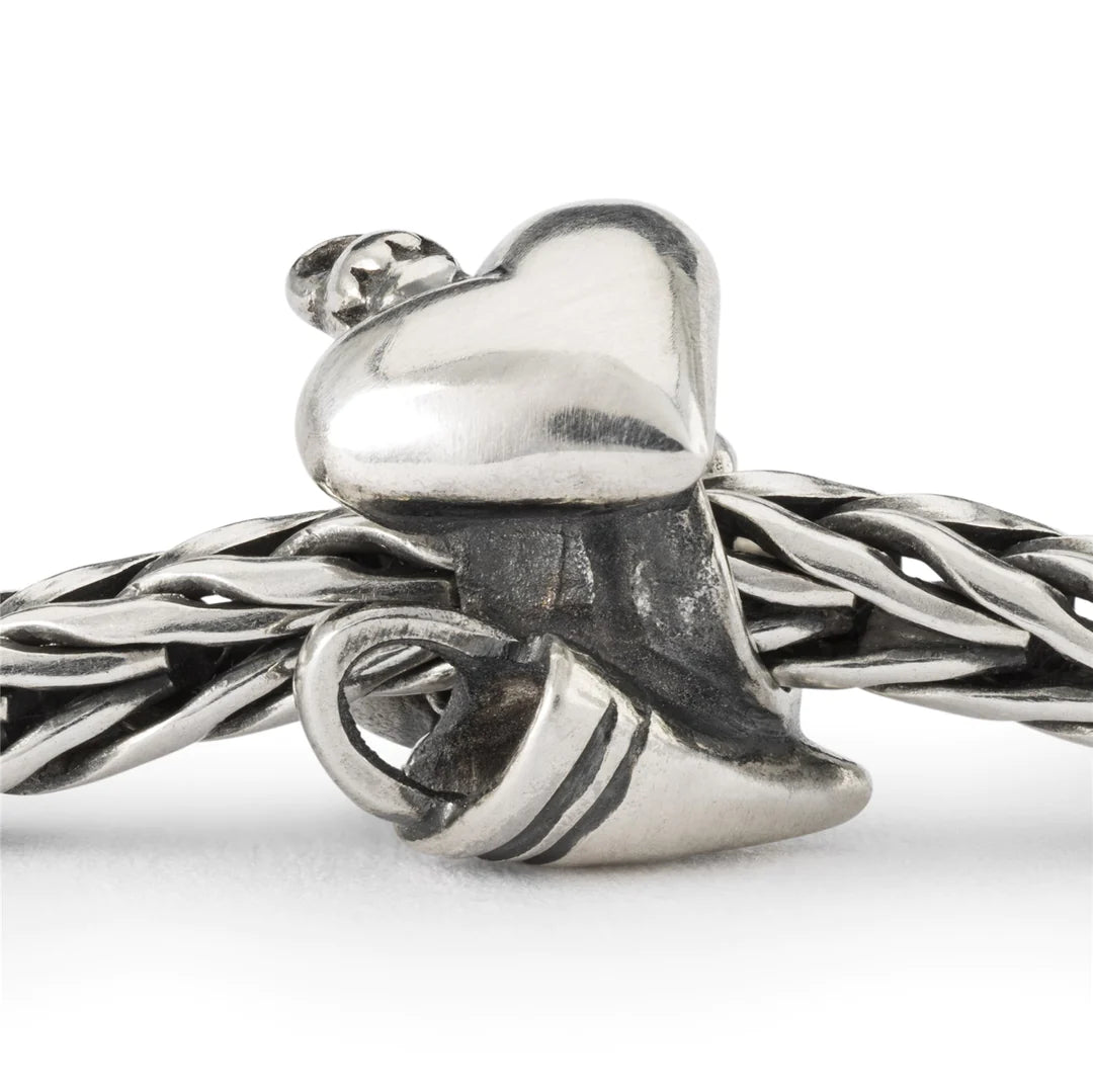 Amore, Gentilezza e Condivisione RITIRATO Trollbeads - TAGBE-10275