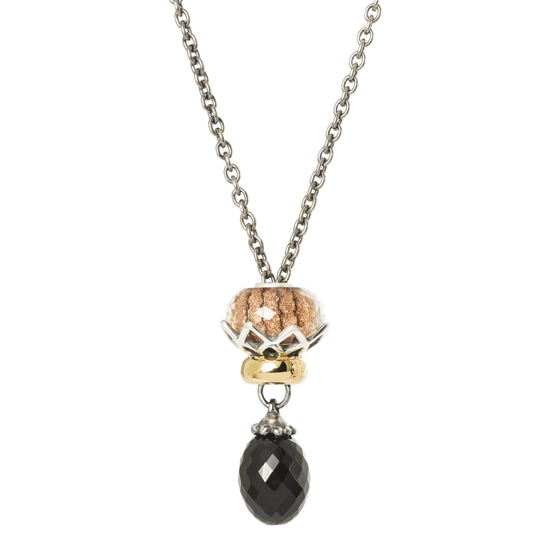 Coccole & Cioccolata Trollbeads - TGLBE-30122