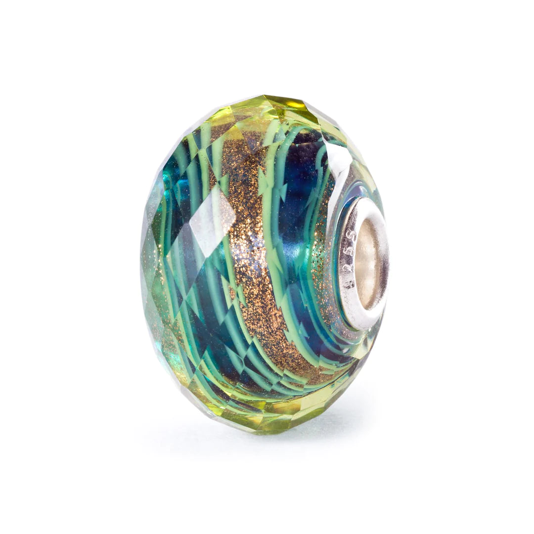 Aghi di Pino & Gioia Trollbeads - TGLBE-30123