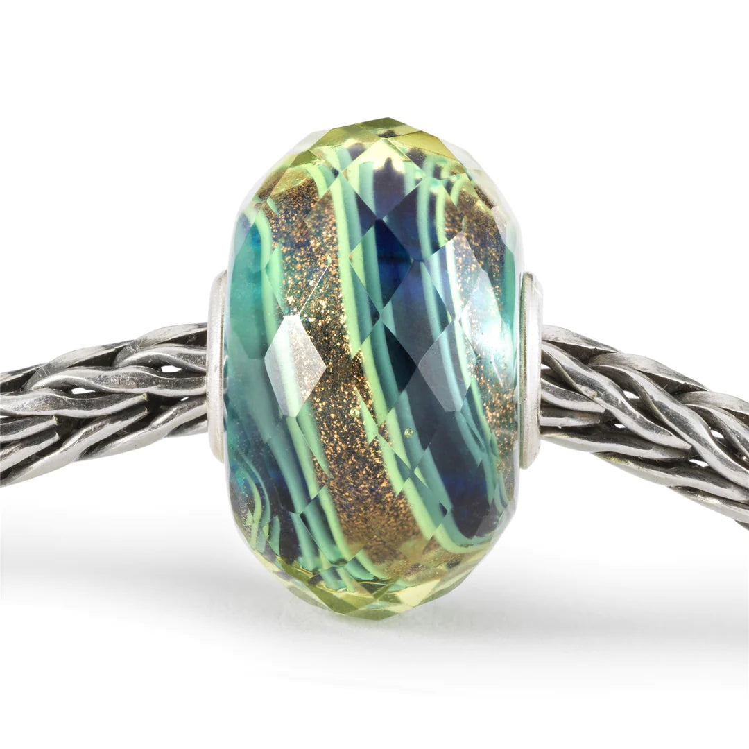 Aghi di Pino & Gioia Trollbeads - TGLBE-30123