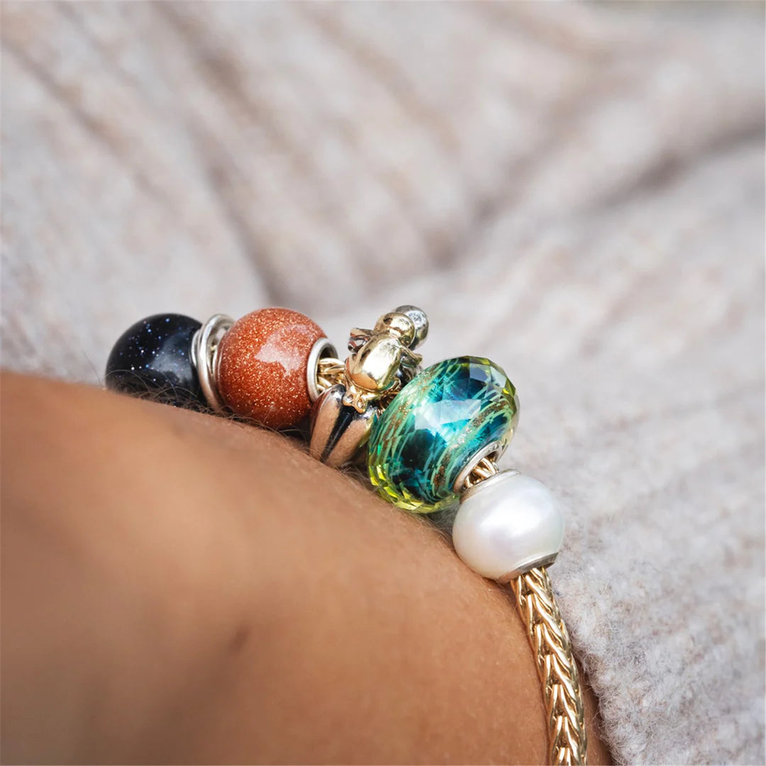 Aghi di Pino & Gioia Trollbeads - TGLBE-30123