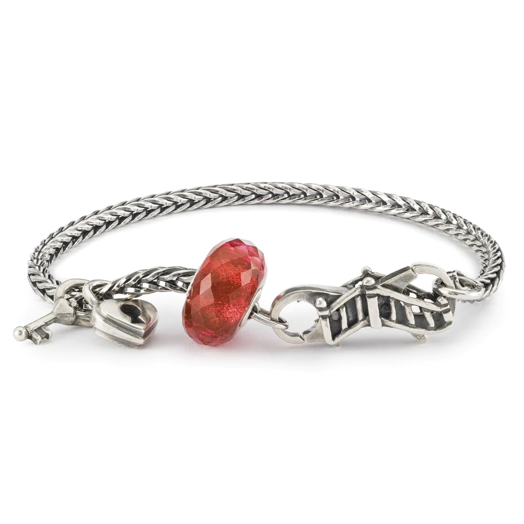Bracciale Start Legame Indissolubile Trollbeads - TAGBO-01977