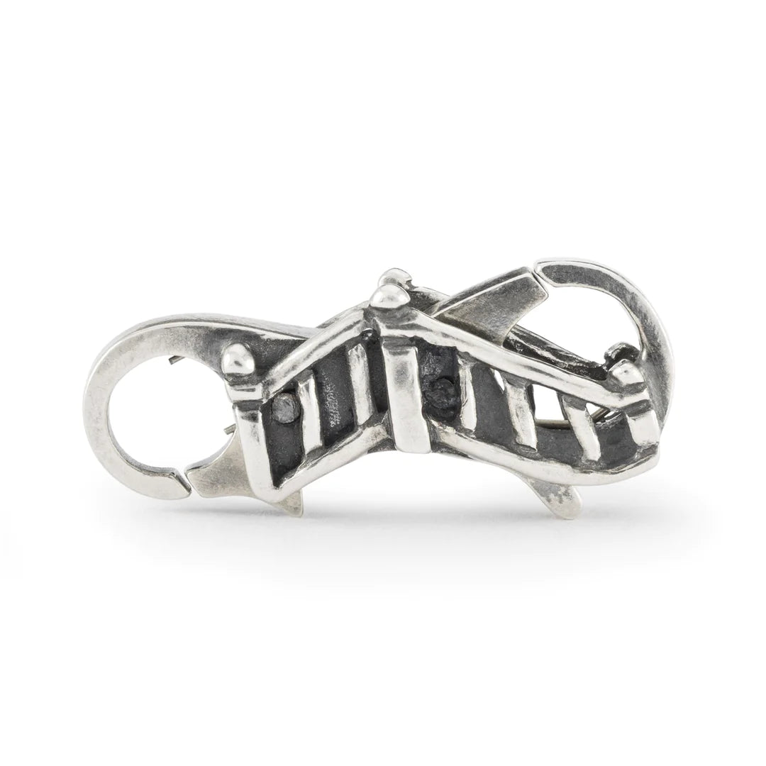 Bracciale Start Legame Indissolubile Trollbeads - TAGBO-01977