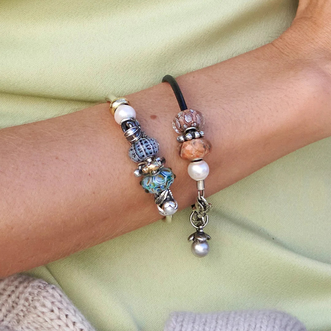 Perla della Dedizione Trollbeads - TAGBE-00307