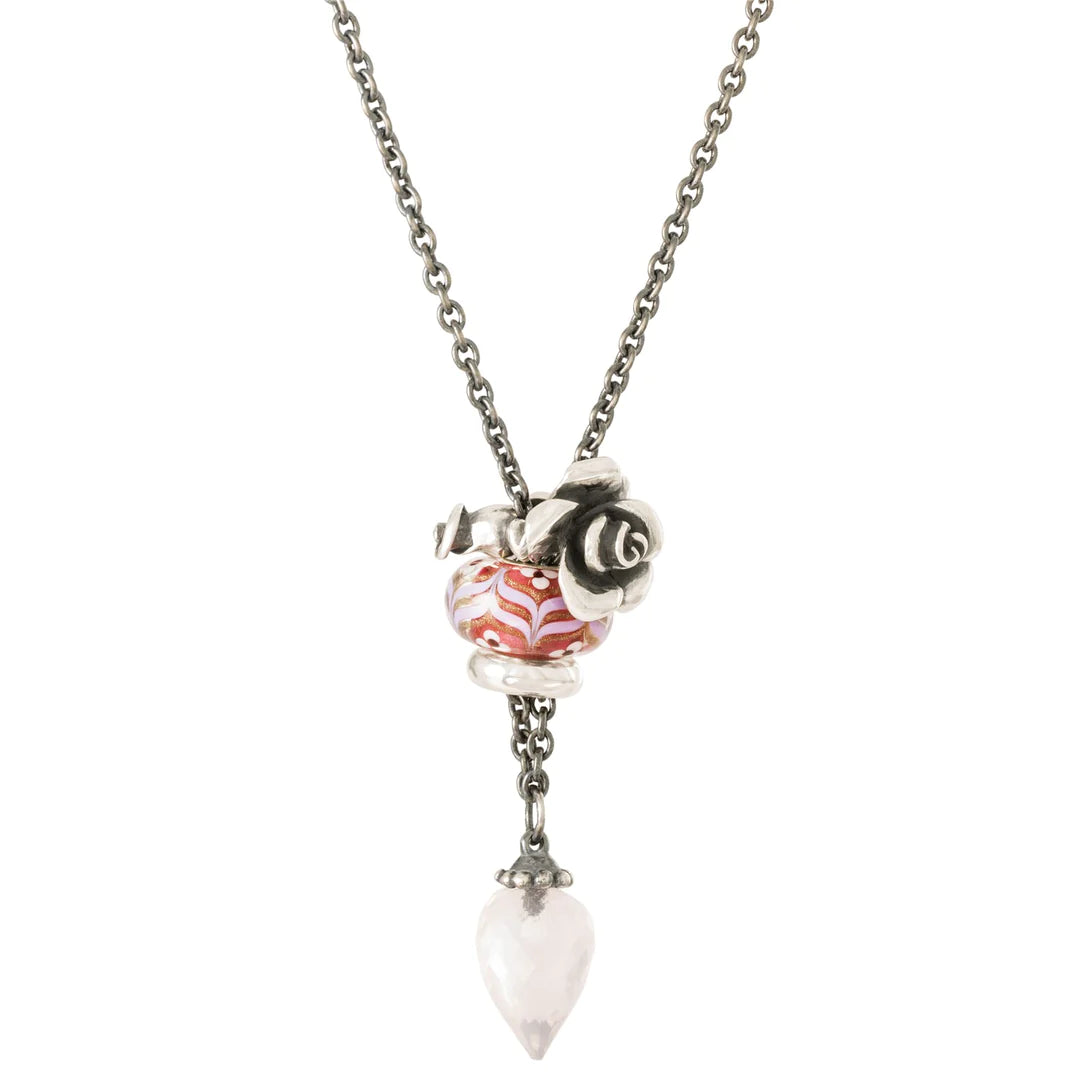 Pendente Dichiarazione d’Amore Trollbeads - TAGPE-00092