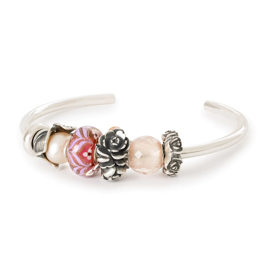 Sentiero di Fiori Trollbeads - TGLBE-20408