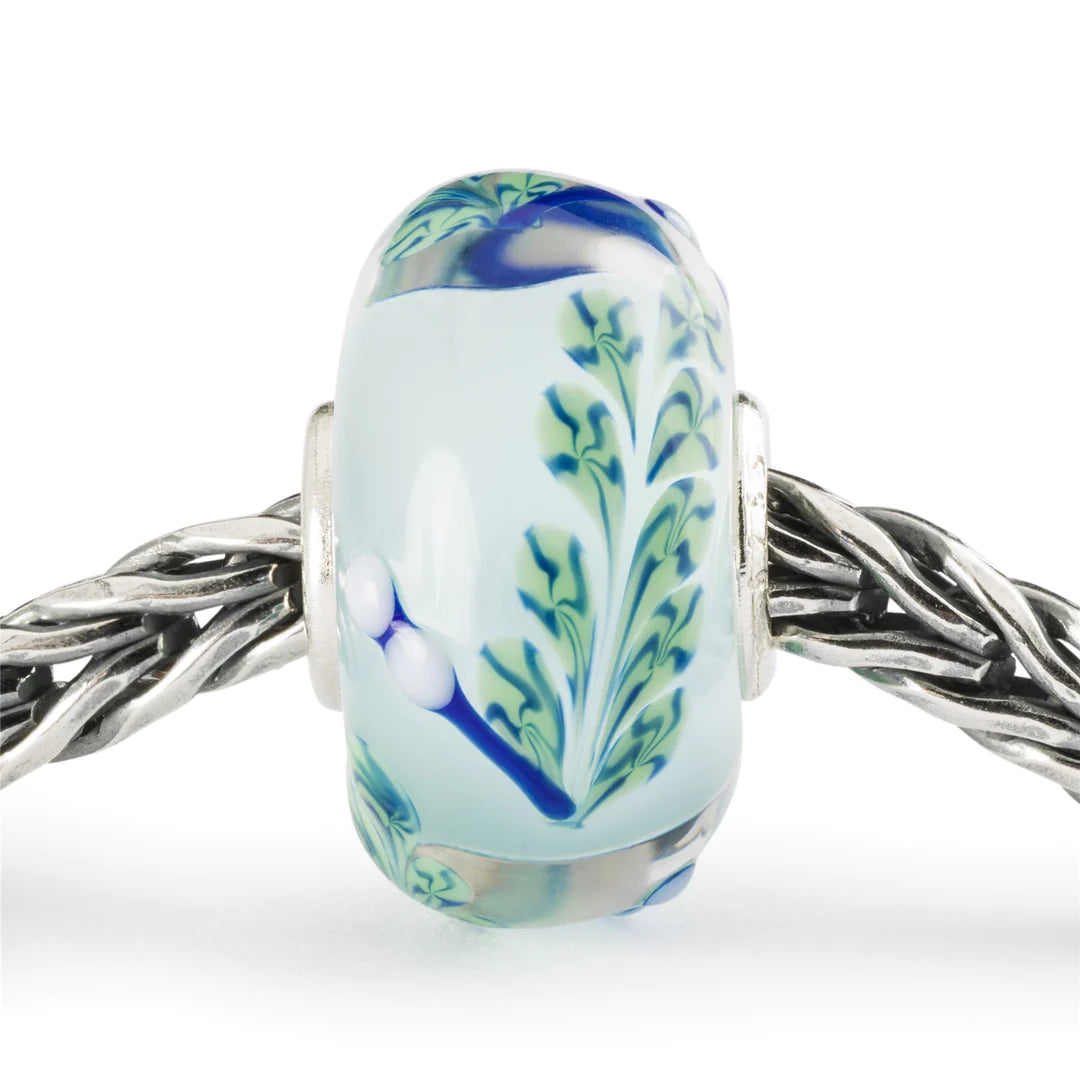 Salice Azzurro Trollbeads - TGLBE-20406