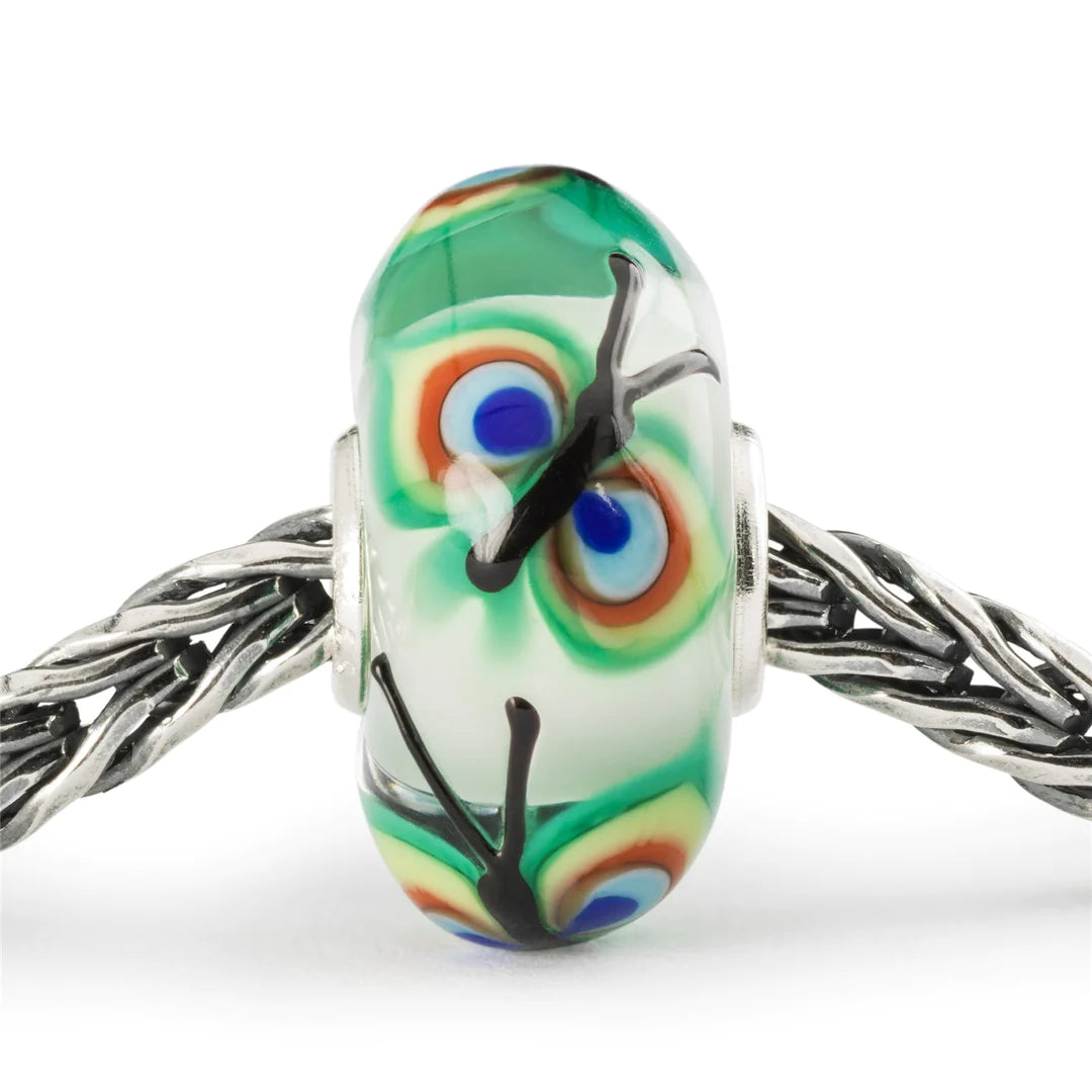 Ali di Velluto Trollbeads - TGLBE-20403