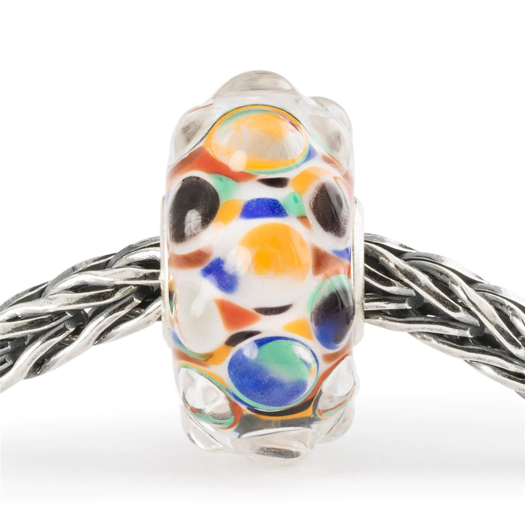 Semi della Felicità Trollbeads - TGLBE-20405