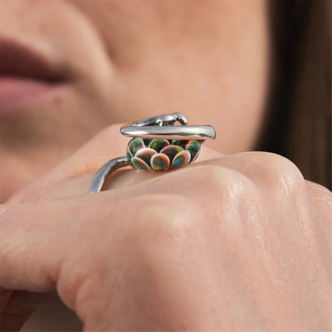Ricordo di Sirena Trollbeads - TGLBE-20421