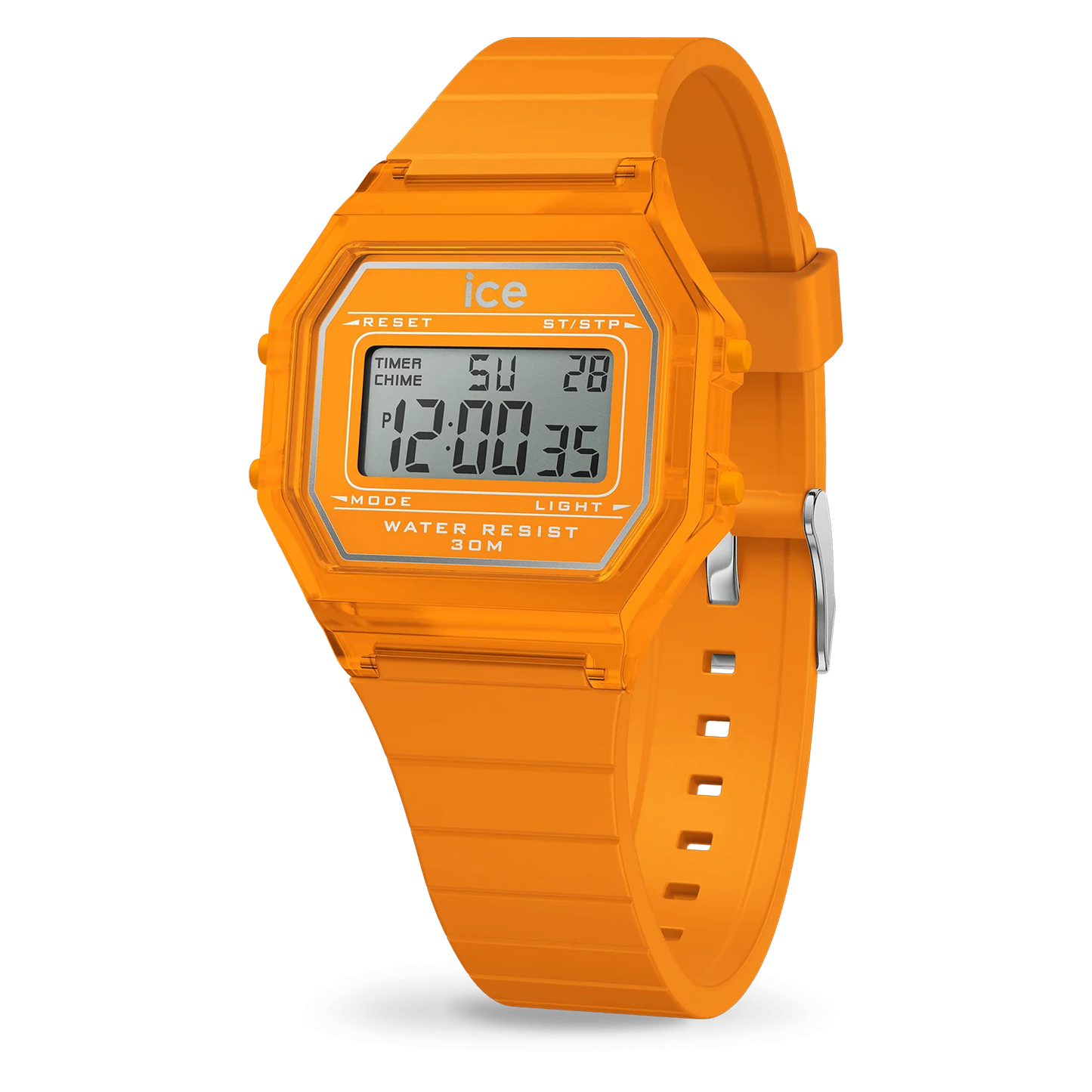 Orologio Digitale Unisex Ice Watch Digit Retro - 022 885