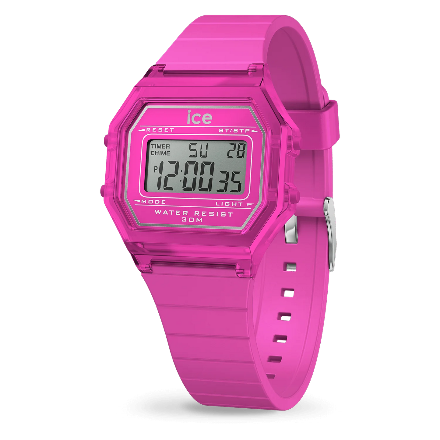 Orologio Digitale Unisex Ice Watch Digit Retro - 022 885