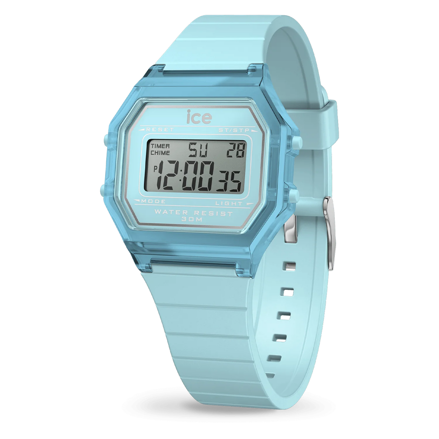 Orologio Digitale Unisex Ice Watch Digit Retro - 022 885