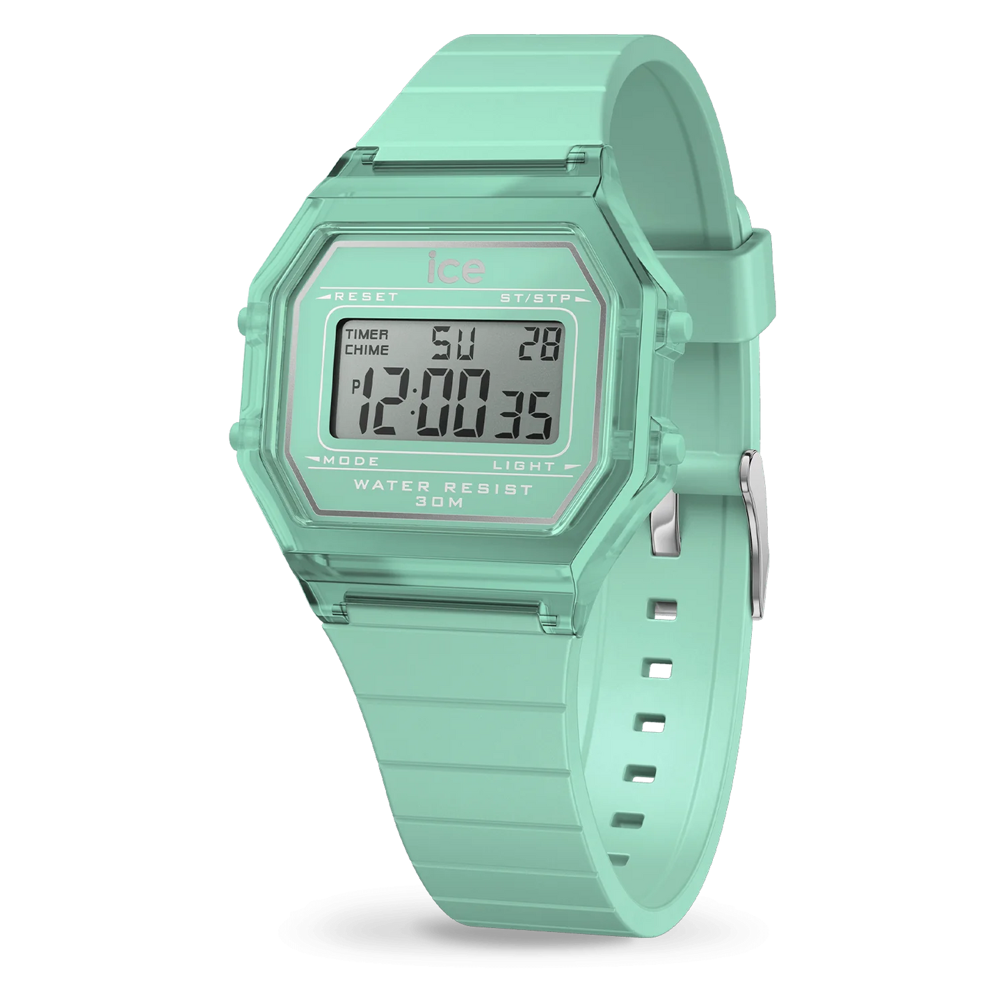 Orologio Digitale Unisex Ice Watch Digit Retro - 022 885