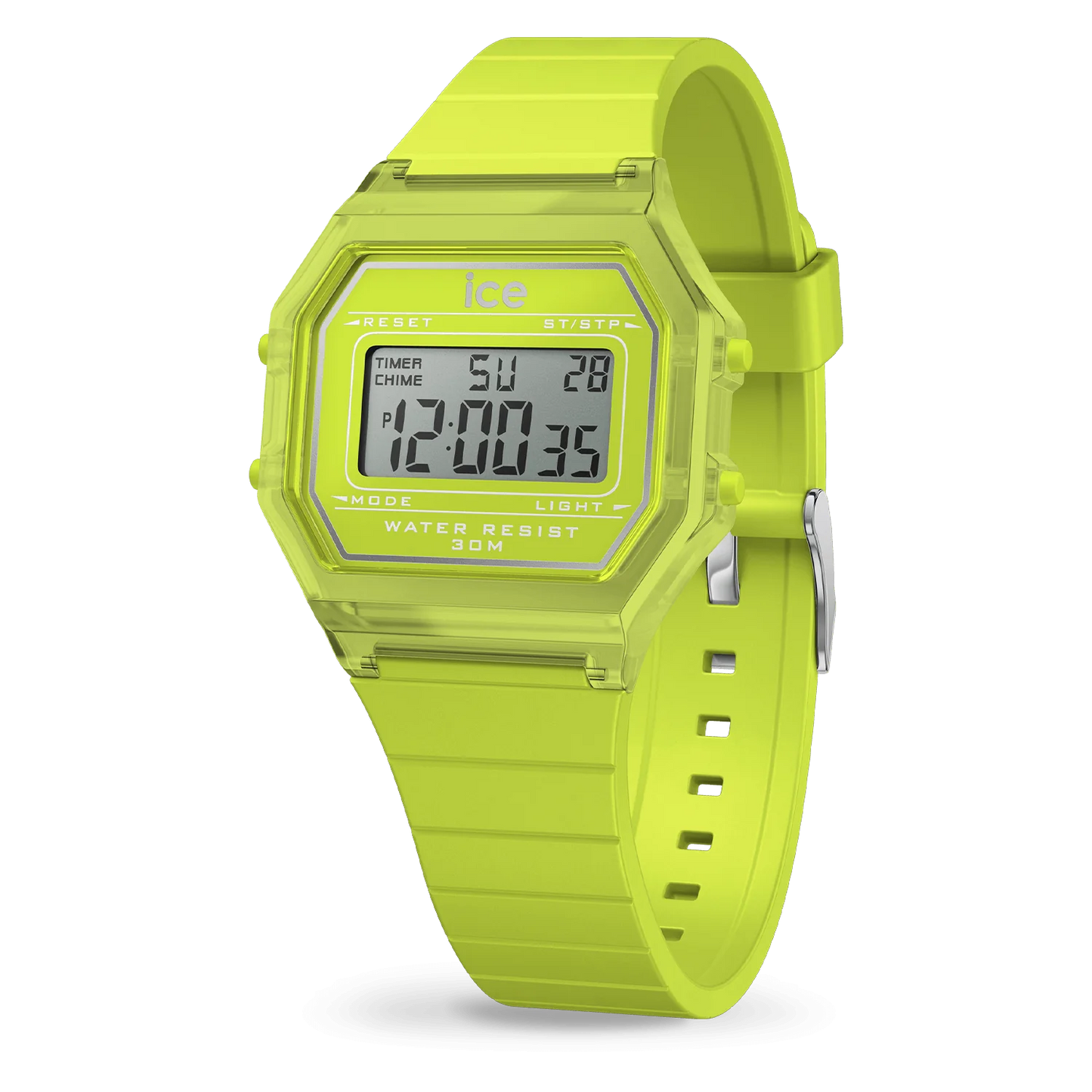 Orologio Digitale Unisex Ice Watch Digit Retro - 022 885