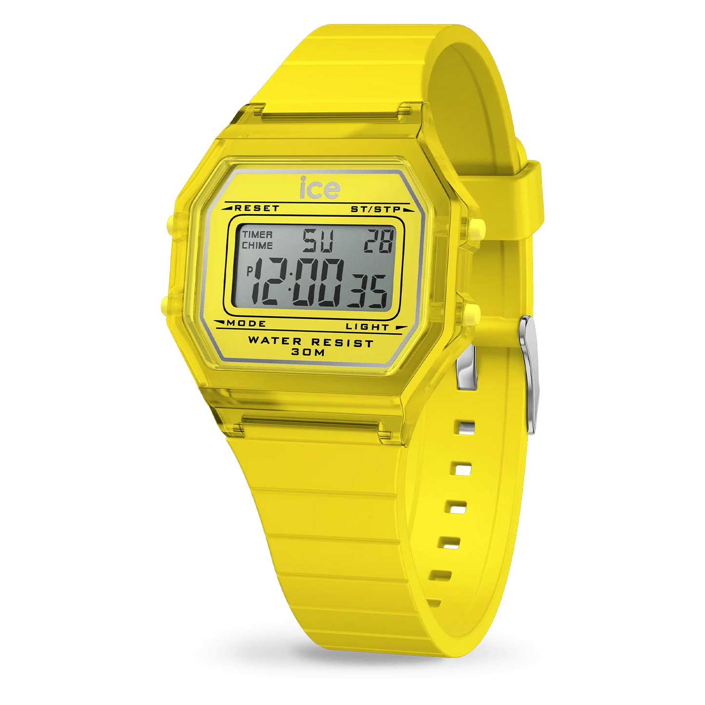 Orologio Digitale Unisex Ice Watch Digit Retro - 022 885