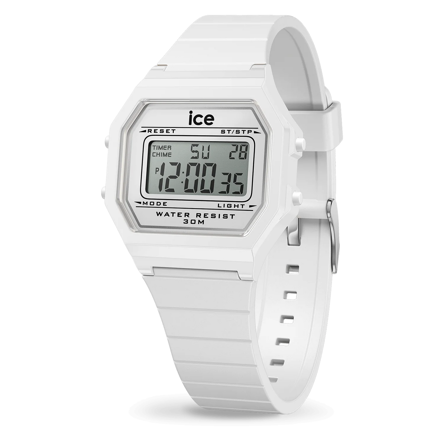Orologio Digitale Unisex Ice Watch Digit Retro - 022 885
