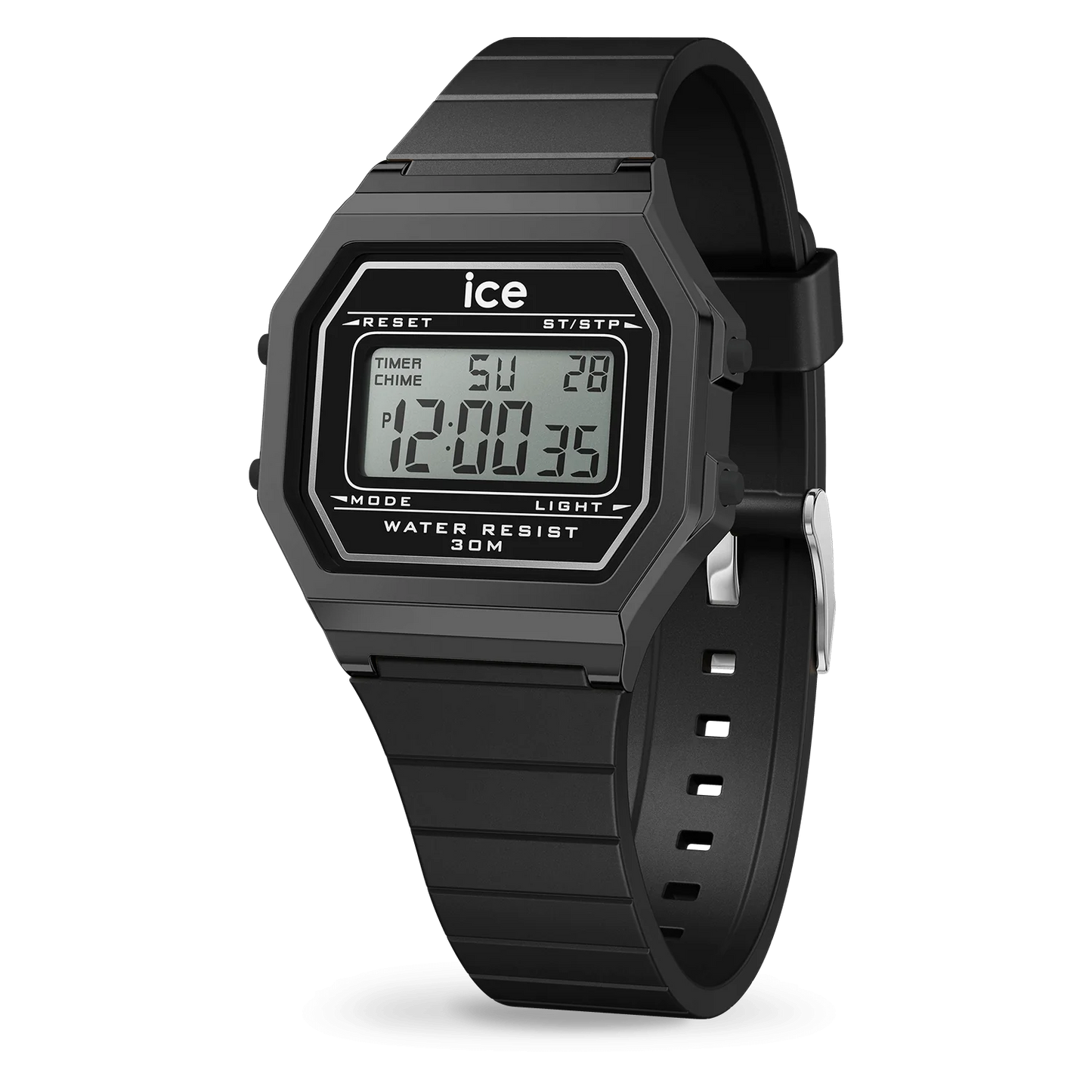 Orologio Digitale Unisex Ice Watch Digit Retro - 022 885