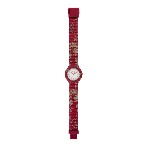 Orologio Da Donna Hip Hop Winter Blossom - HWU1248